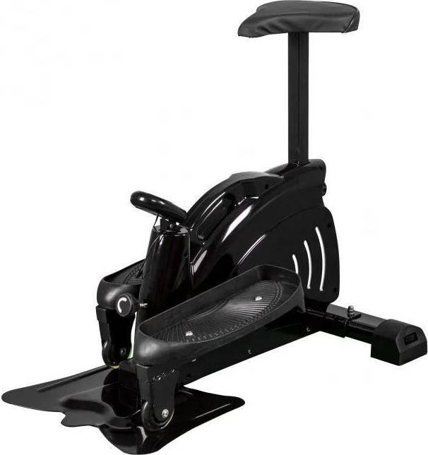 Gorilla Sports Home PRO Stepper, Trappmaskin