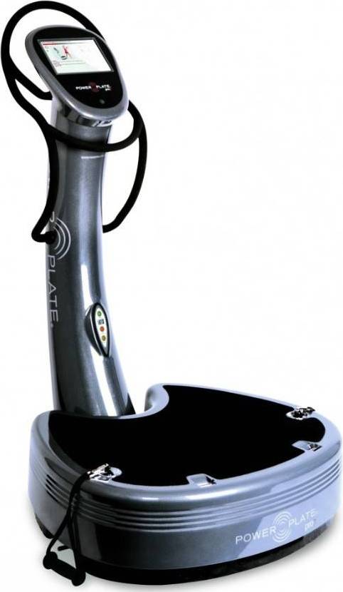 Power Plate Pro7