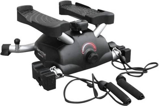 inSPORTline Twist Stepper Big
