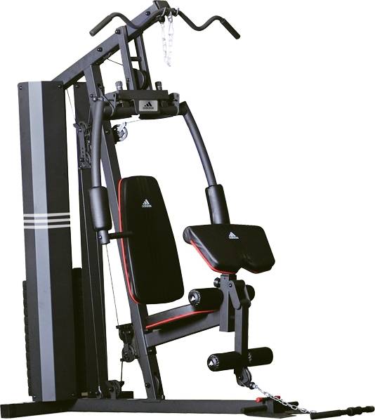 adidas Homegym 100kg