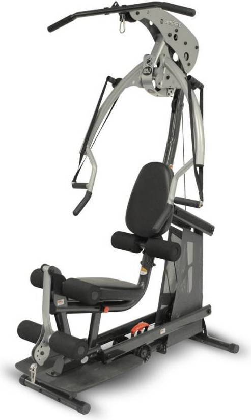 Inspire Fitness BL1 Body Lift
