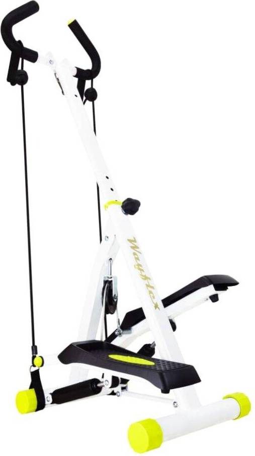 Wayflex Folding Stepper