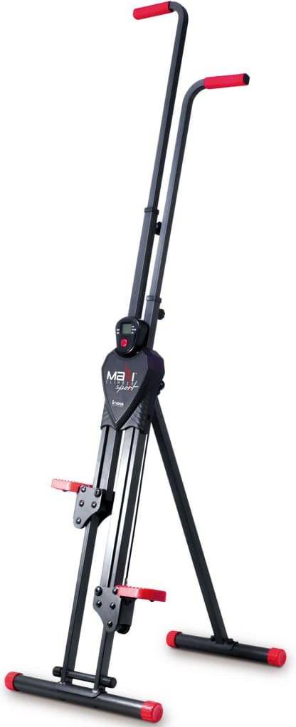 Maxi Climber Vertical Machine