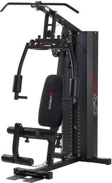 Gymstick Home Gym 4.0