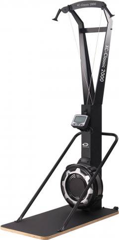 Abilica XC-Classic 2000 Complete