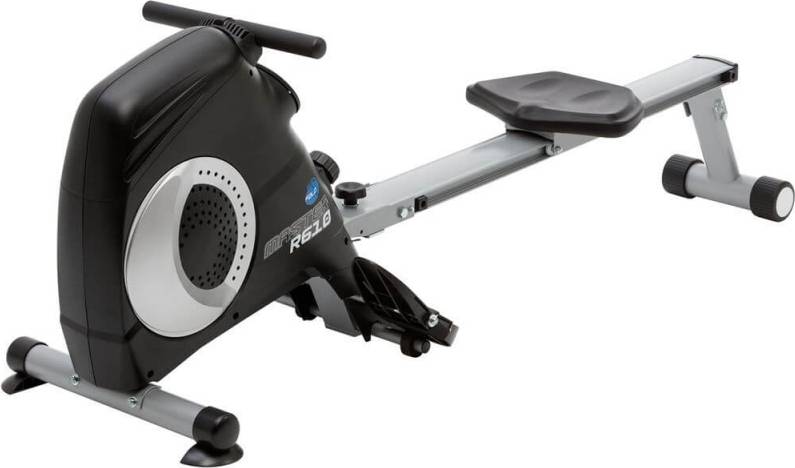 Master Fitness R610