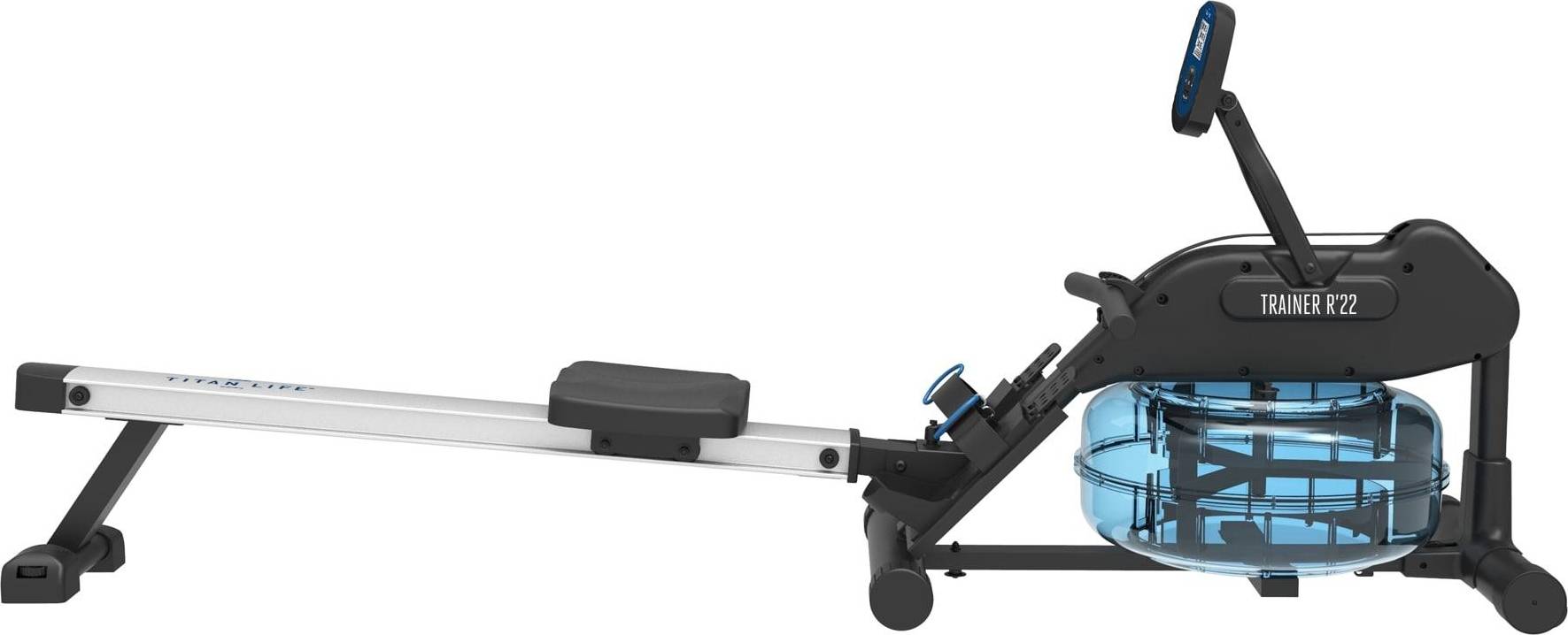 Titan Life Trainer R22