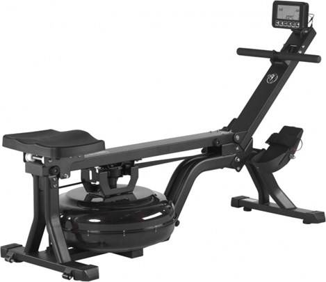 Gorilla Sports Rowing Machine