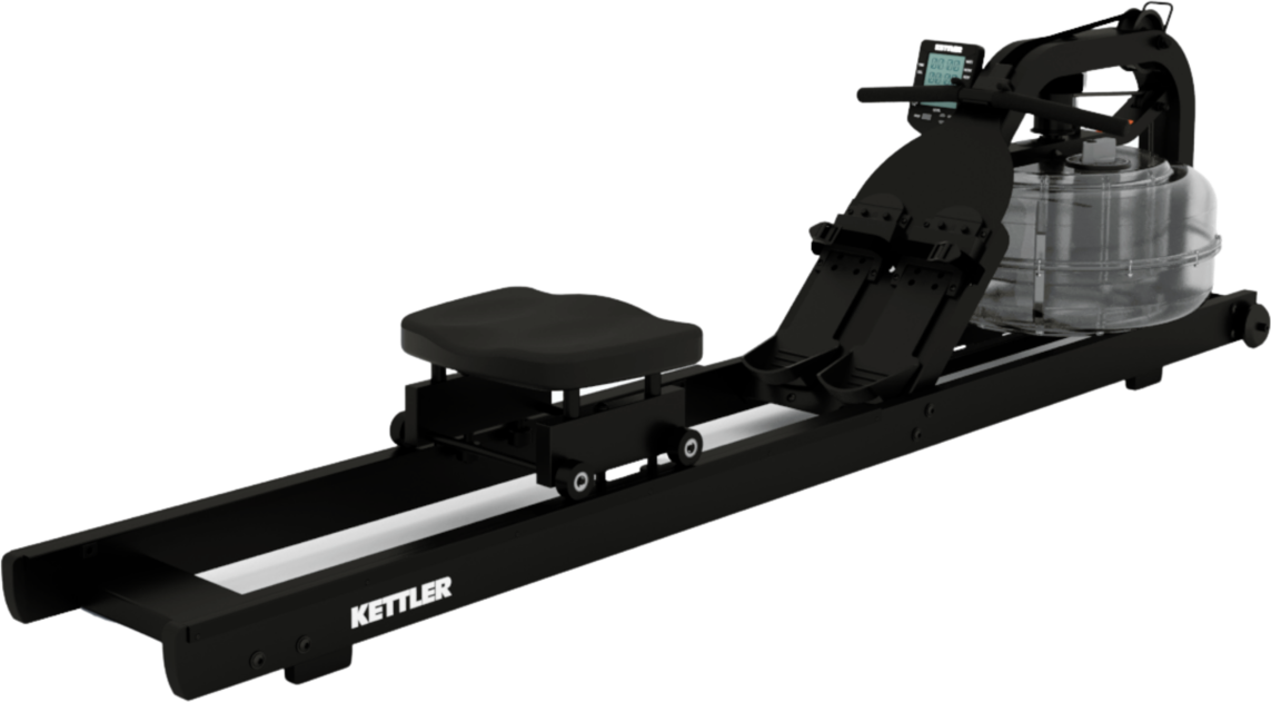 Kettler Aqua Rower 500
