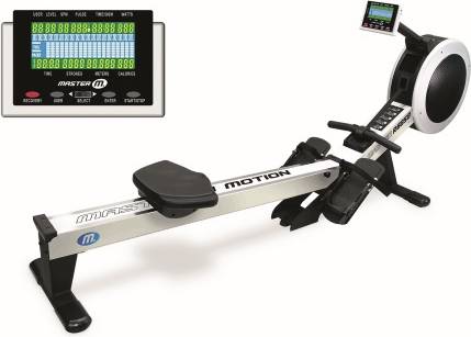 Master Fitness R6050
