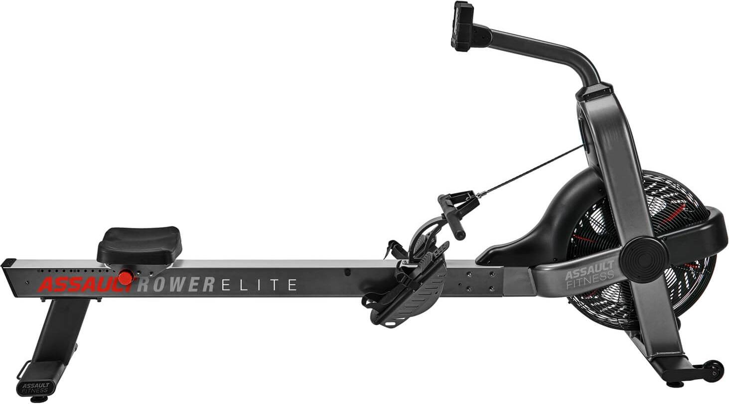 Assault Fitness Air Rower Elite