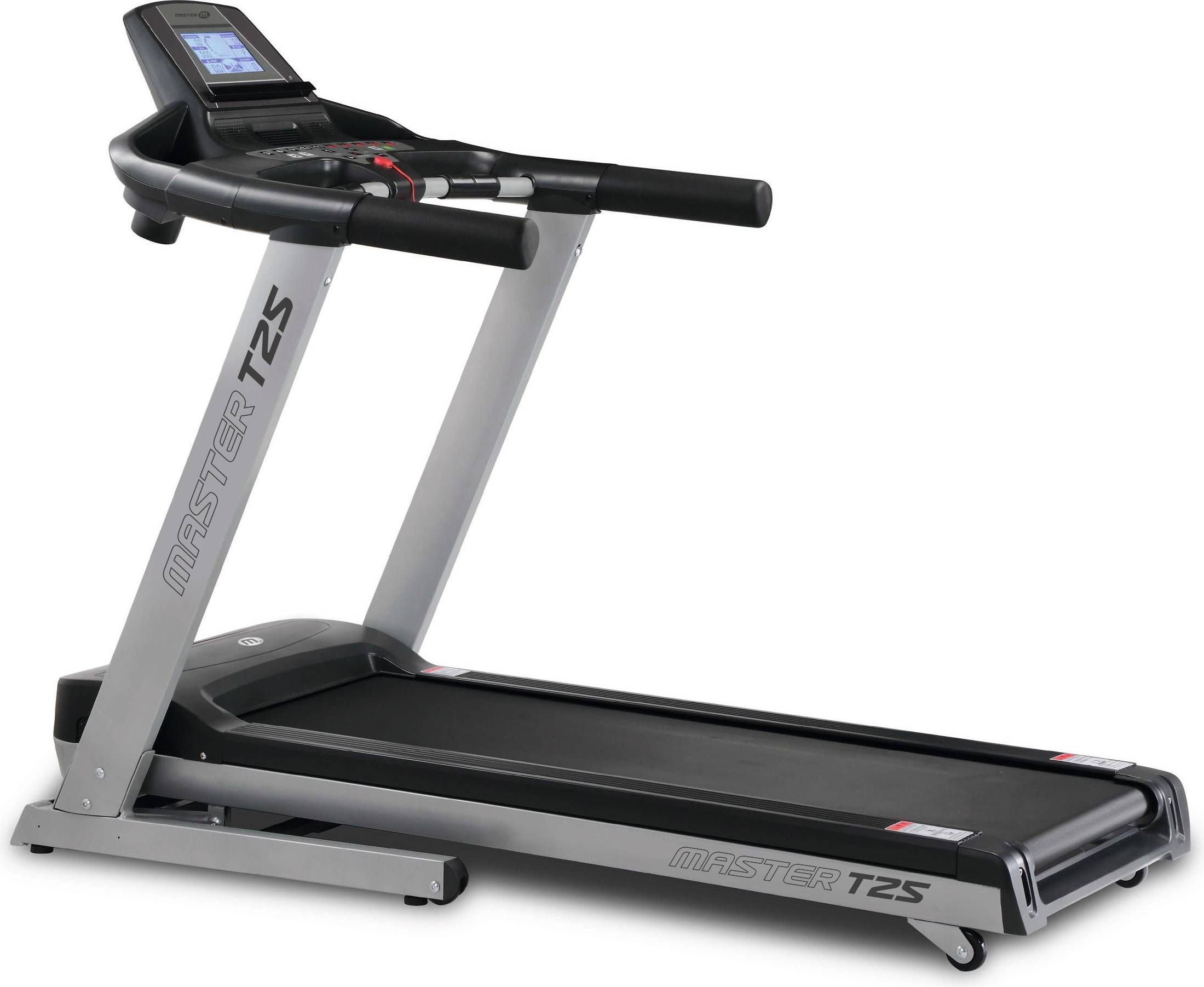 Master Fitness T25