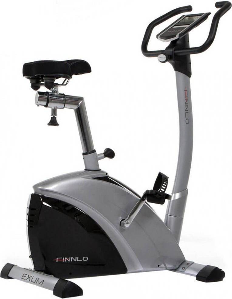 Finnlo Exum III