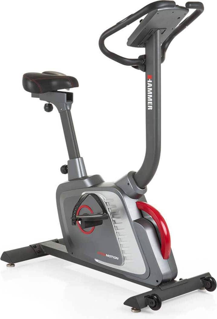 Hammer Ergometer Ergo-Motion BT