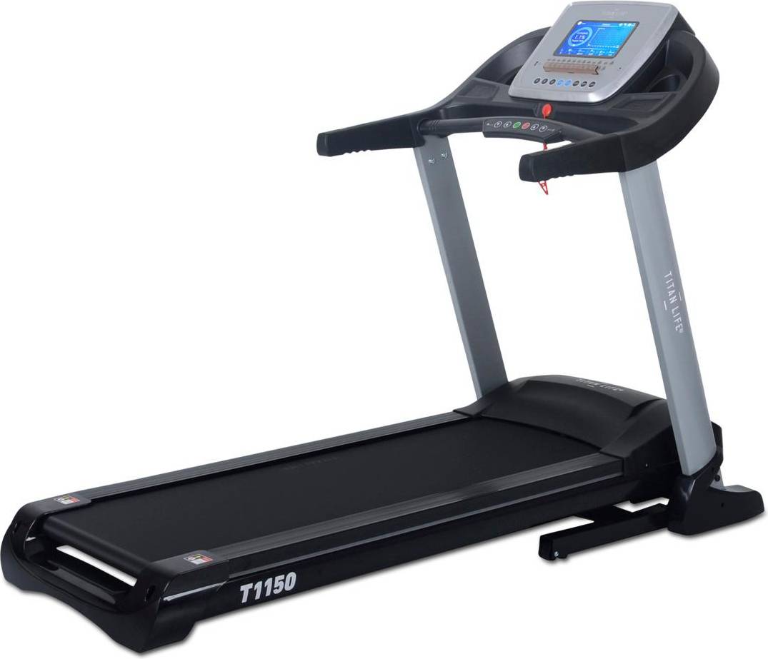Titan Life Nordic T1150
