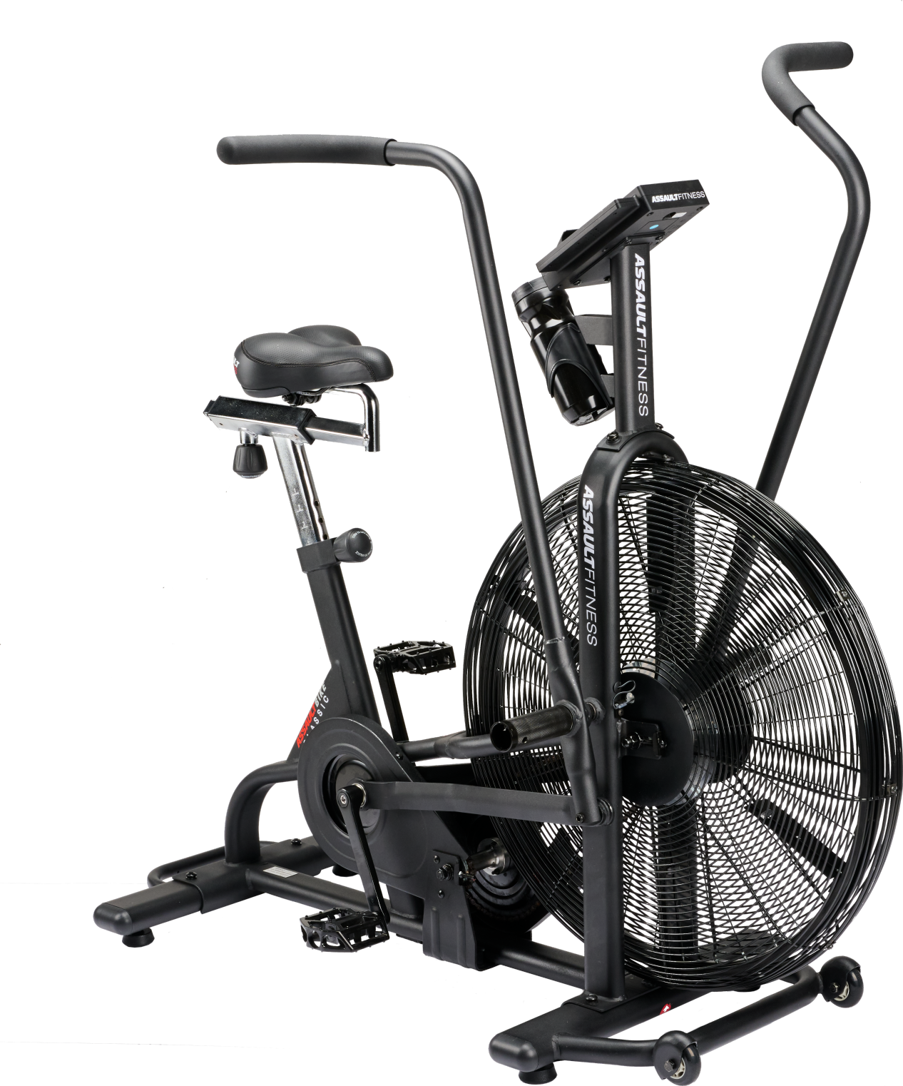 Assault Fitness Air Bike