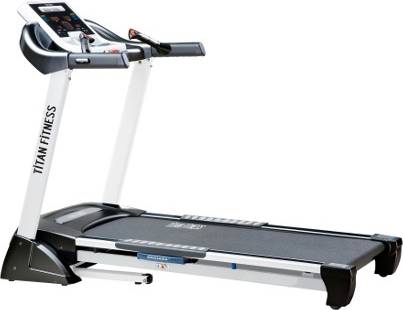 Titan Fitness ST690 II