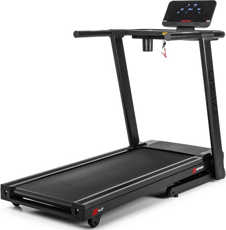 Gymstick Treadmill GT4.0