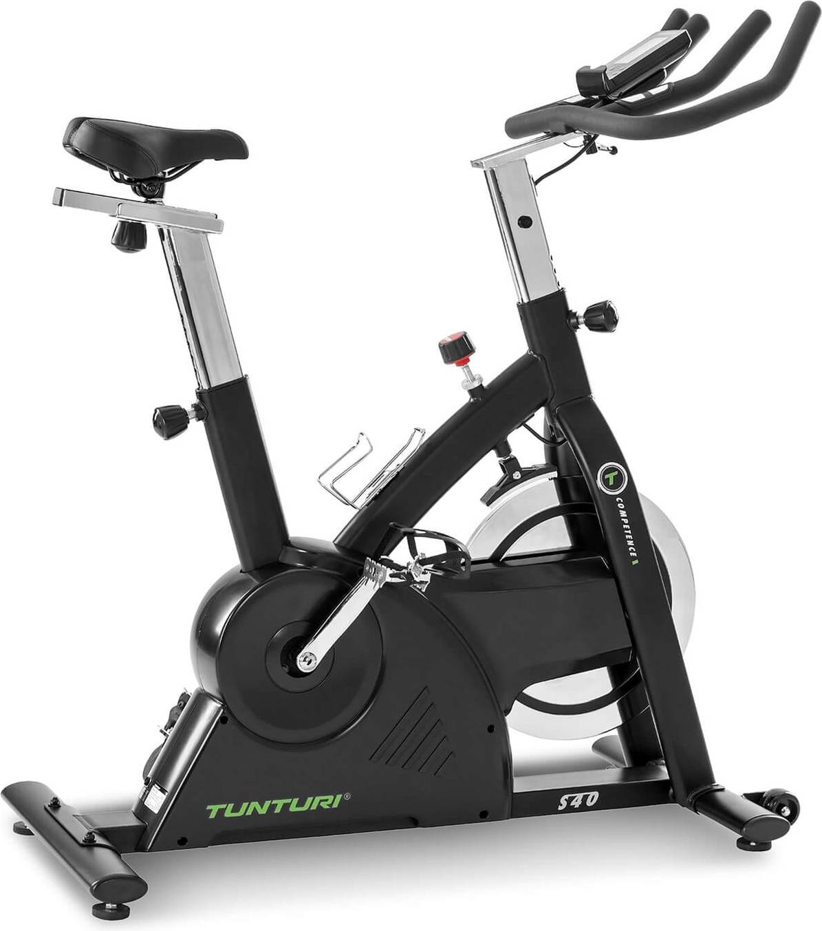 Tunturi Competence S40