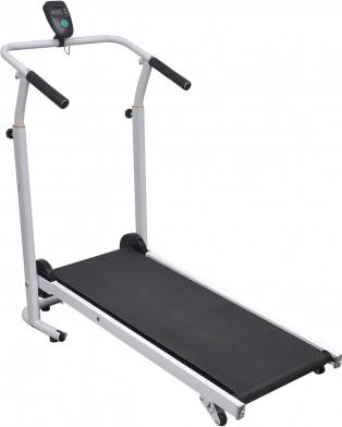 vidaXL Mini Treadmill