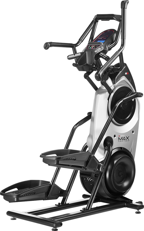 Bowflex Max Trainer M6