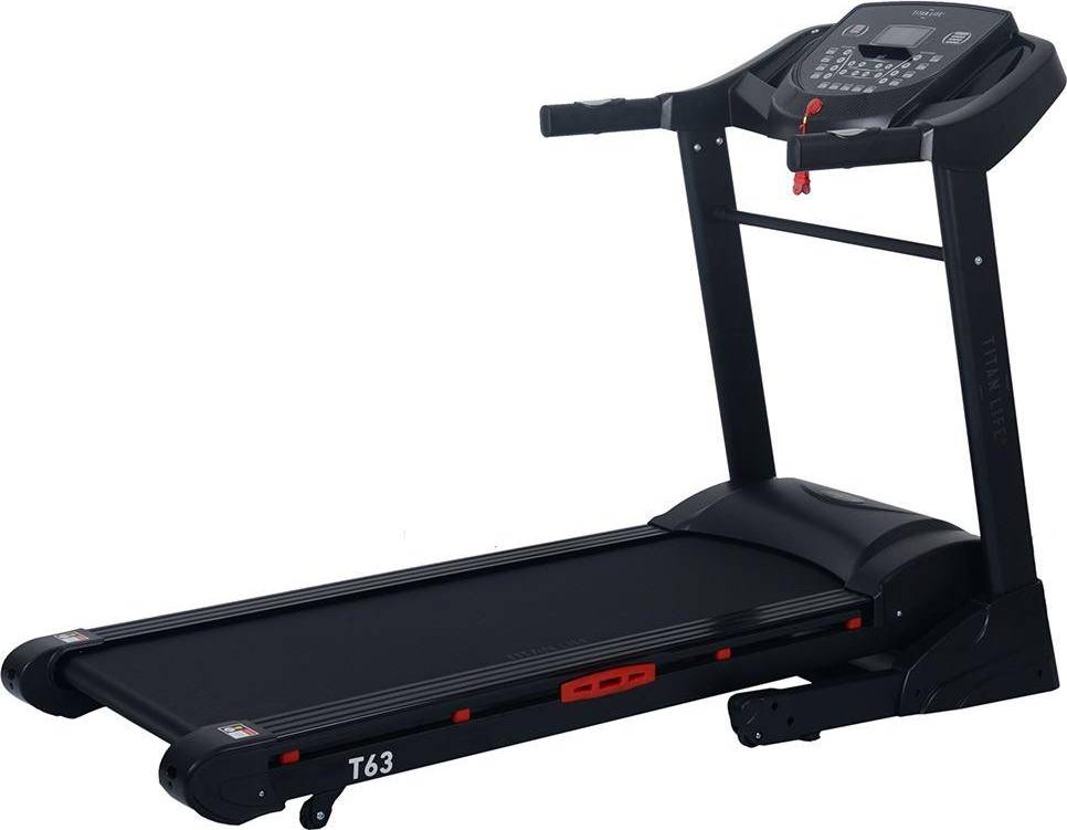 Titan Life T63