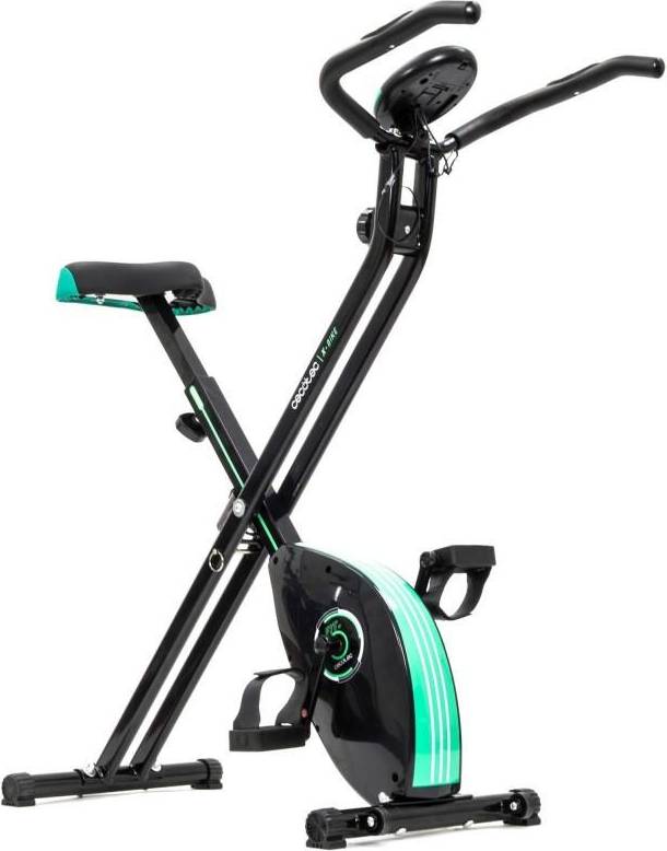 Cecotec Stationär cykel X-Bike