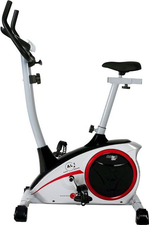 Christopeit Sport AL1