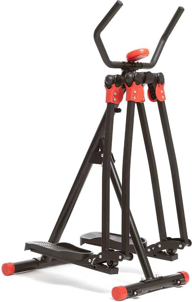 InnovaGoods Fitness Air Walker