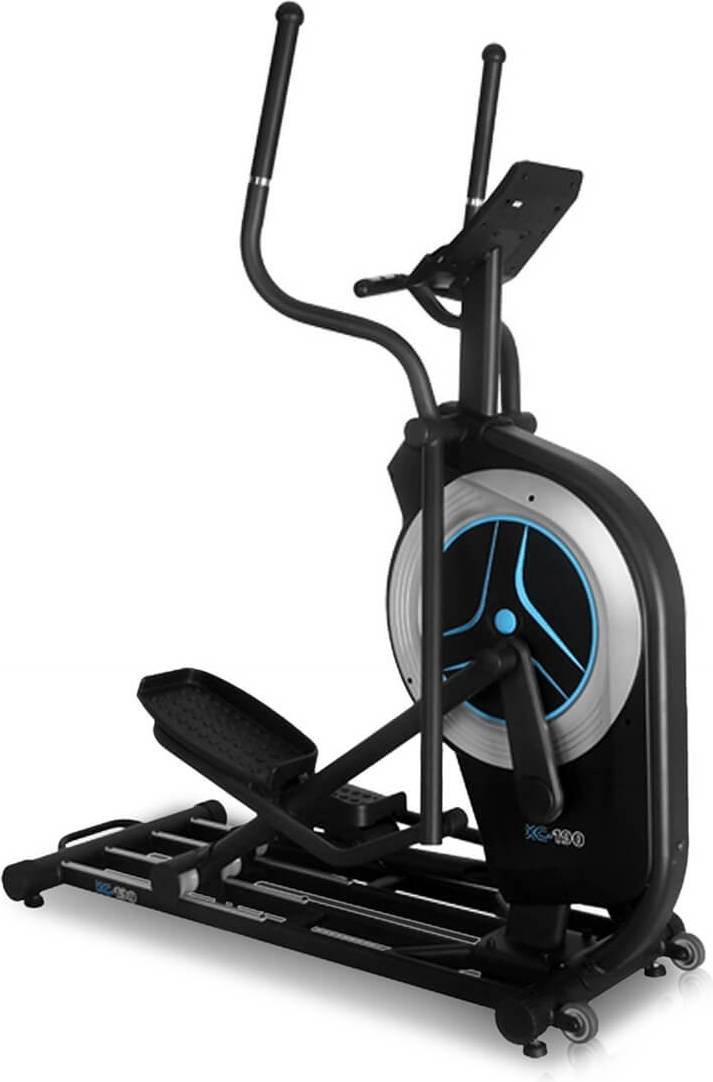 DKN XC-190 Elliptical