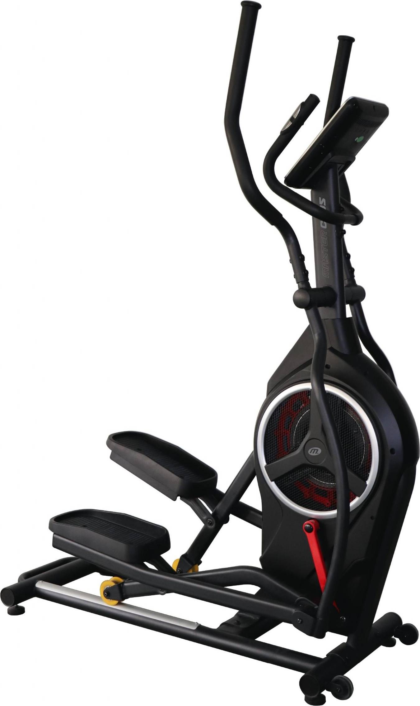 Master Fitness CF35