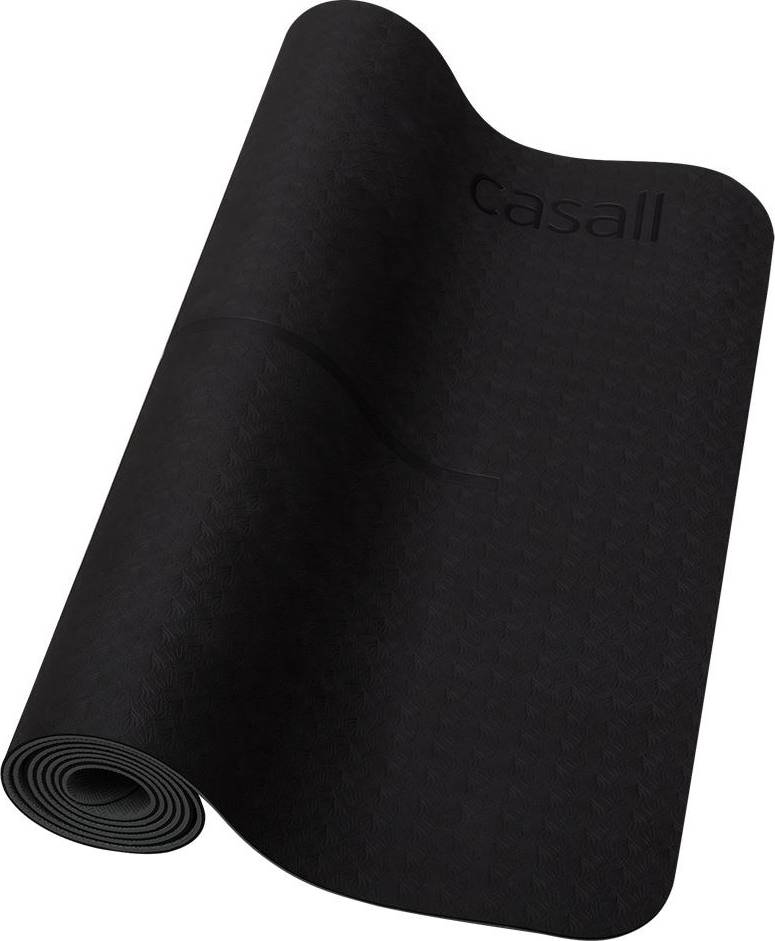 Casall Yogamatta Position 4mm
