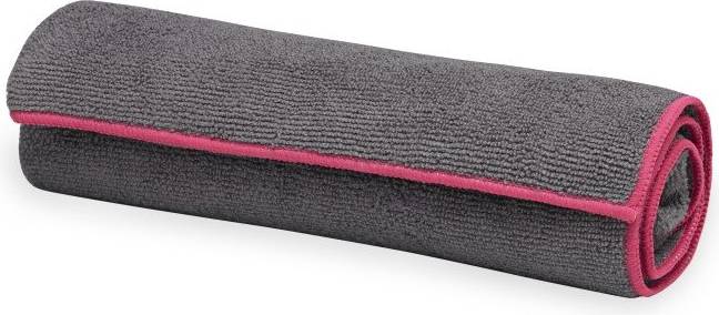 Gaiam Yoga Hand Towel