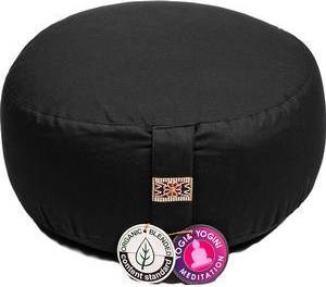 Yogi & Yogini Meditation Pillow