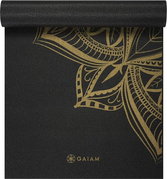 Gaiam Bronze Medal 6mm
