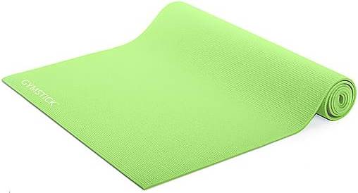Gymstick Yoga Mat 4mm