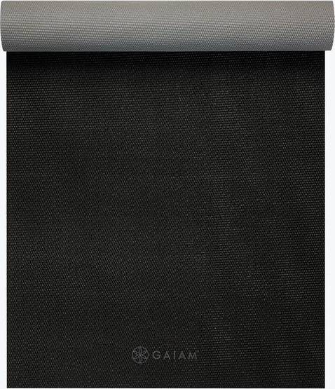 Gaiam Classic Yoga Mat 4mm