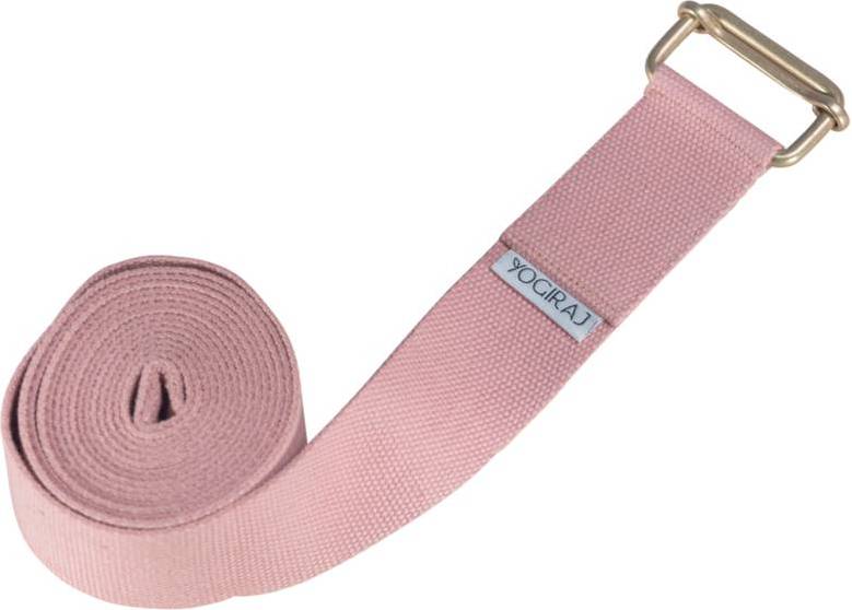Yogiraj Standard Yoga Belt