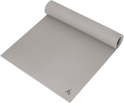 Yogiraj Natural Studio Mat 4mm
