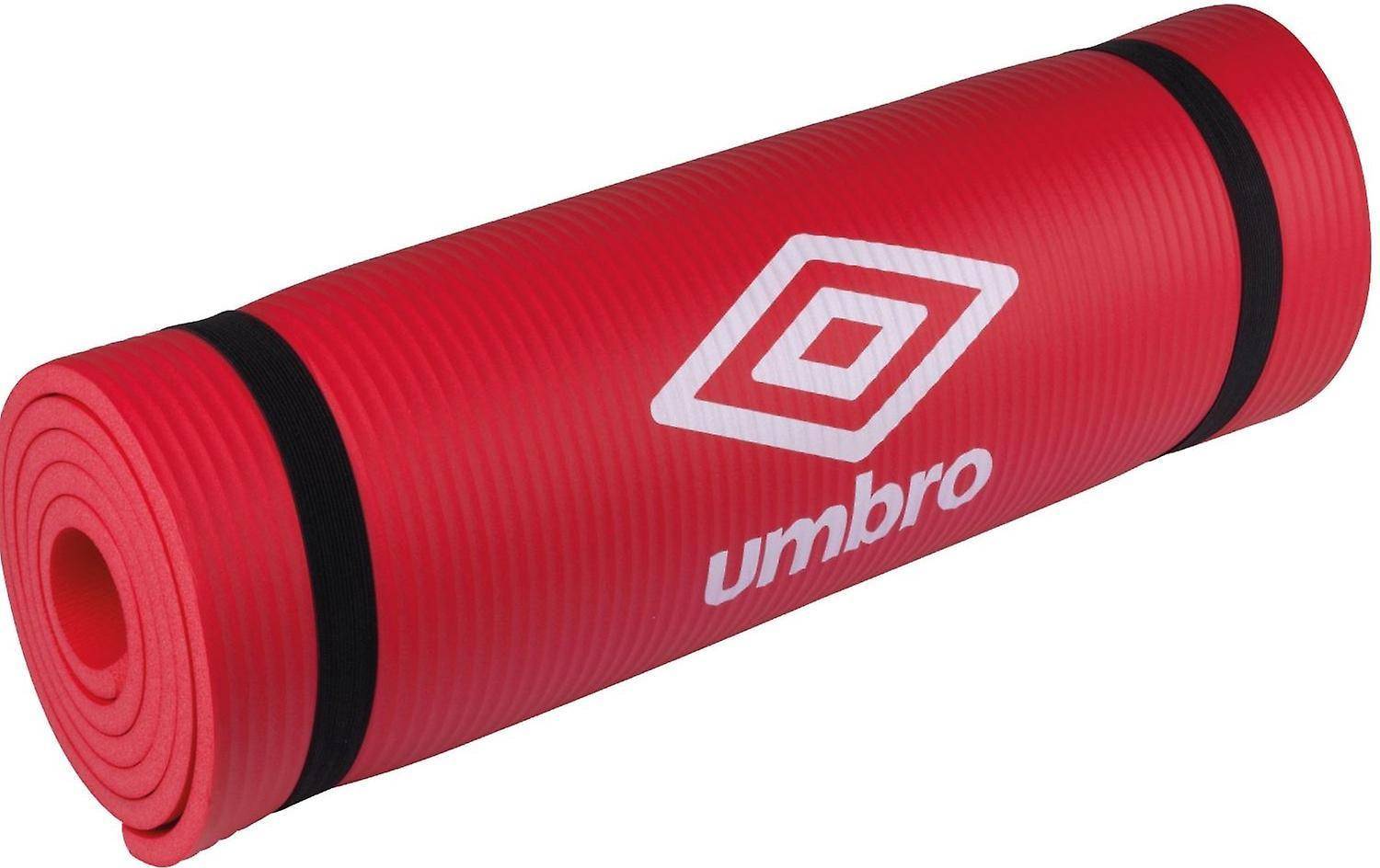 Umbro Yoga Mat 190x58cm