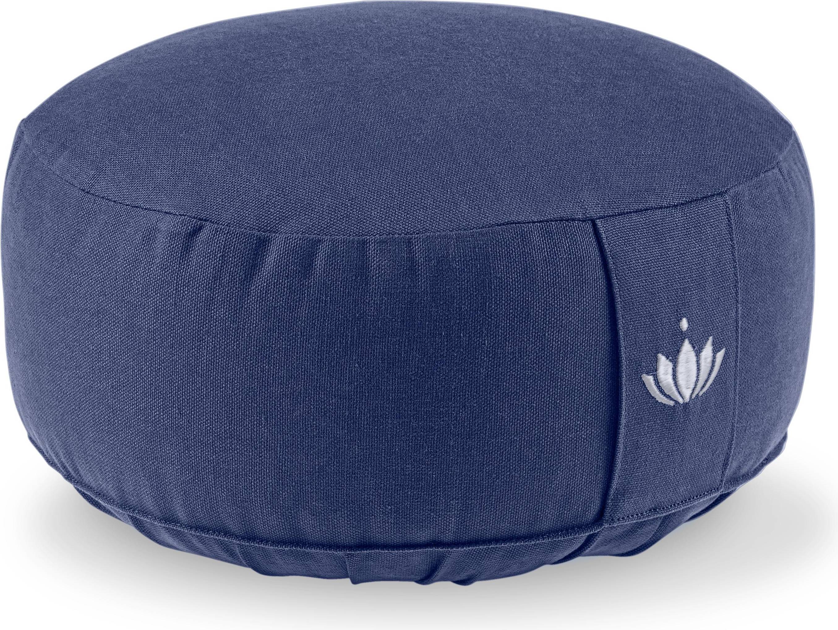 Lotuscrafts Meditation Cushion Lotus