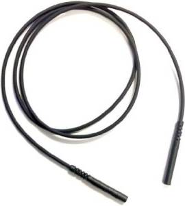 Phonak Neck Loop Antenna Compilot II Kort
