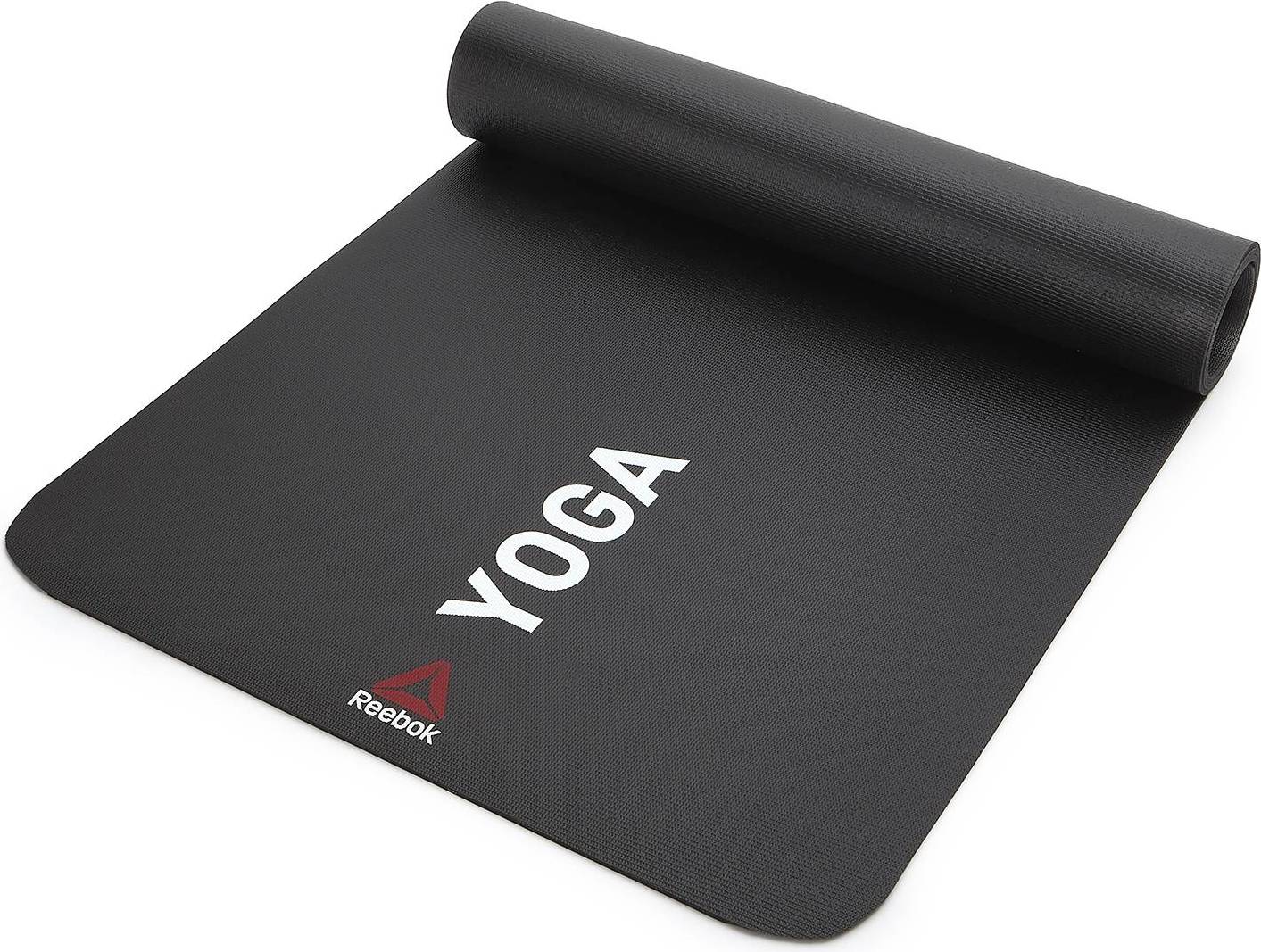 Reebok Delta Yoga Mat 4mm