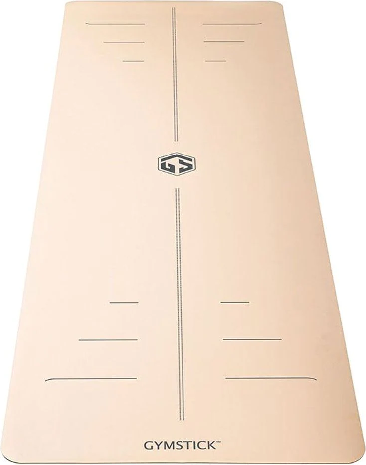 Gymstick PREMIUM YOGA MAT, Yogamattor