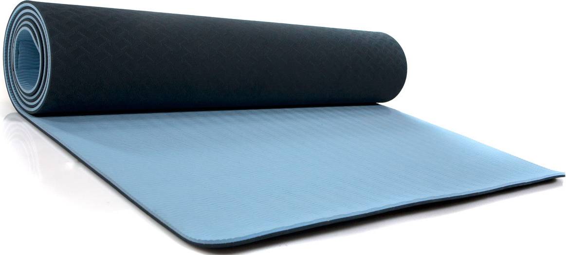 Finnlo Hammer Alaya Yoga Mat 6mm