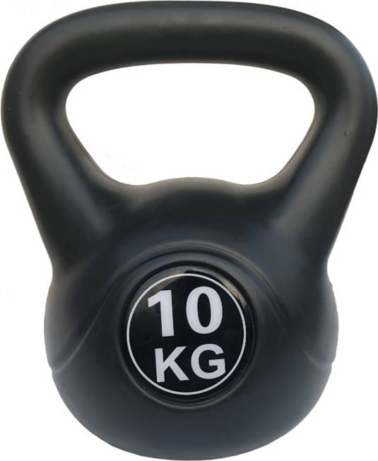 Titan Life Kettlebell Plastic 10kg