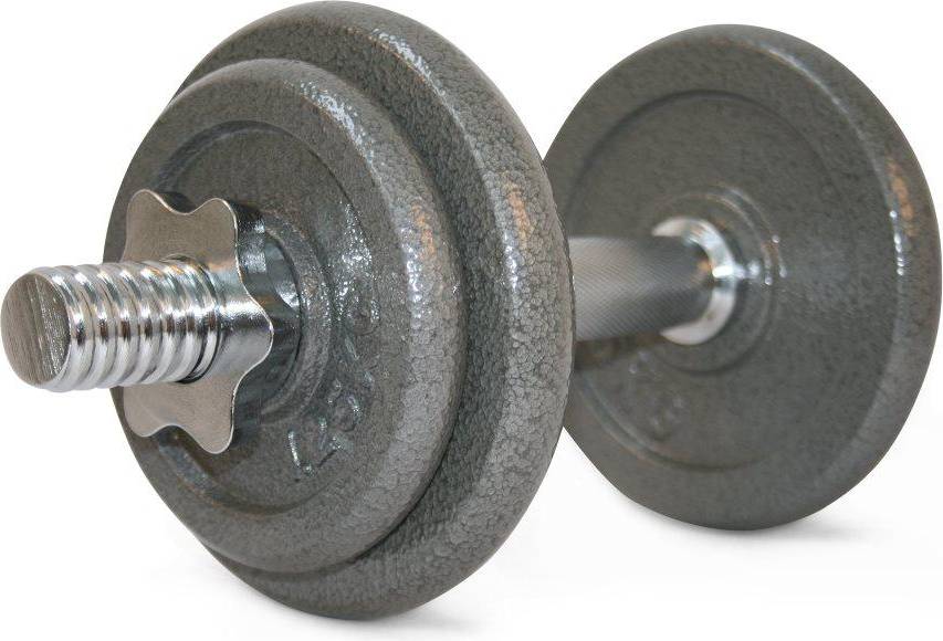 Titan Life Dumbbell 10kg
