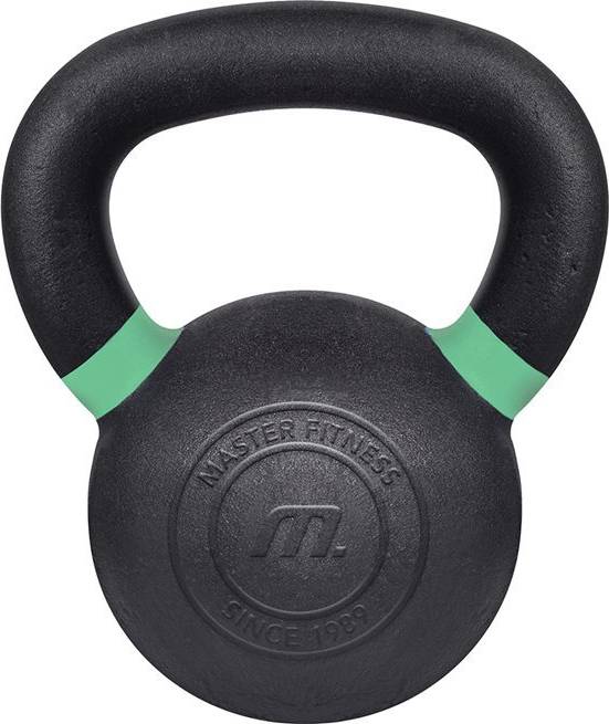 Master Fitness BC Edition Kettlebell 24kg