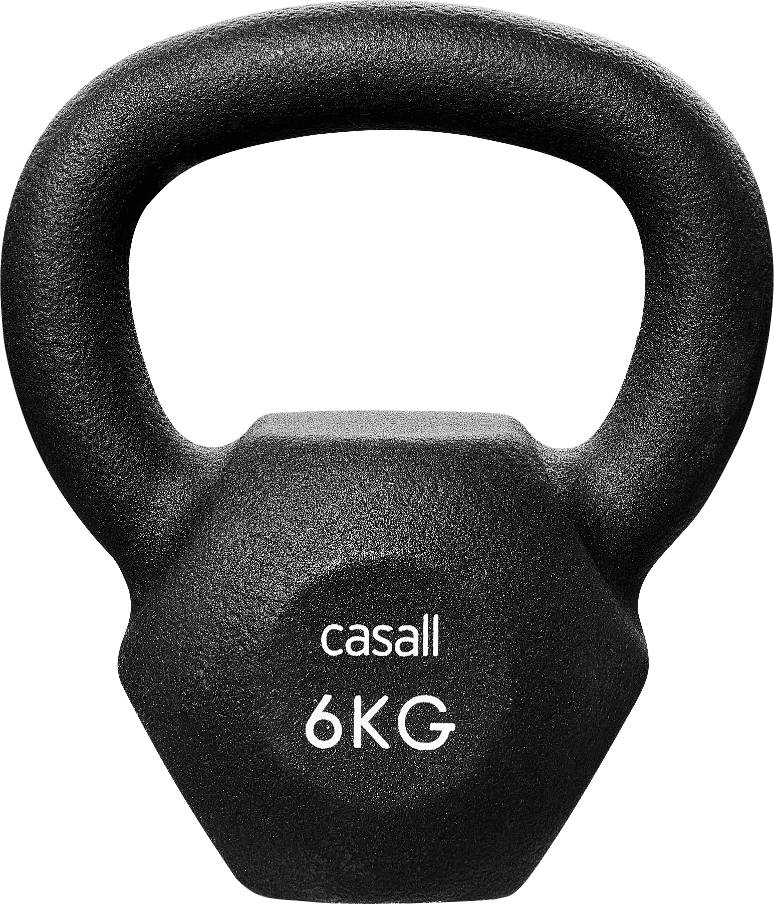 Casall Classic Kettlebell 6kg