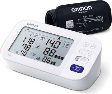 Omron M6 Comfort
